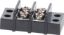 BLUE SEA TERMINAL BLOCK/IND 2CIRC 20A - 2402BSS