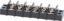 BLUE SEA TERMINAL BLOCK/IND 6CIRC 20A - 2406BSS