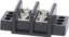 BLUE SEA TERMINAL BLOCK/IND 2CIRC 30A - 2502BSS
