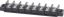 BLUE SEA TERMINAL BLOCK/IND 8CIRC - 2508BSS