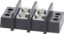 BLUE SEA TERMINAL BLOCK/IND 2CIRC 65A - 2602BSS