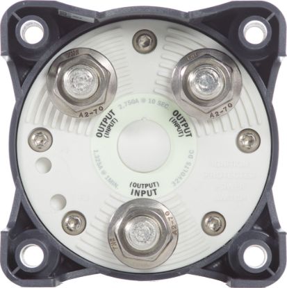 BLUE SEA SWITCH BATTERY HD ON/OFF - 3000BSS