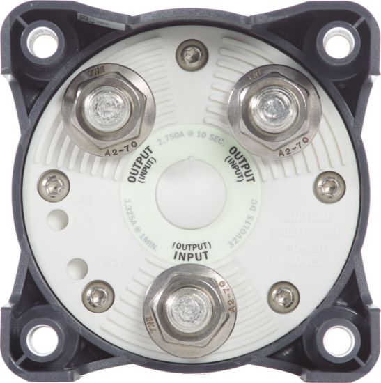 BLUE SEA SWITCH BATTERY HD ON/OFF - 3000BSS