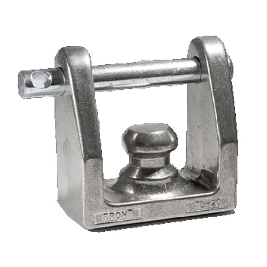 BLAYLOCK BULLDOG COUPLER LOCK - TL20