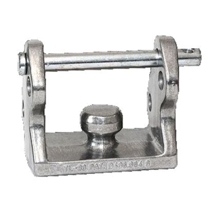 BLAYLOCK UNIVERSAL COUPLER LOCK - TL33