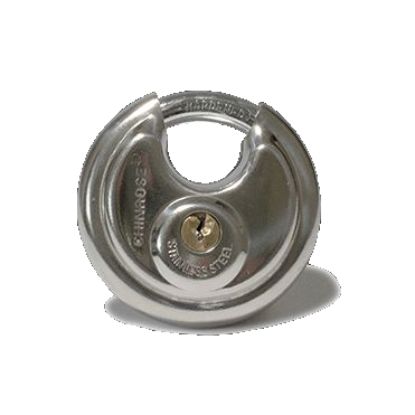 BLAYLOCK PADLOCK - LARGE-FOR TL20 TL50 TL51 - TL45