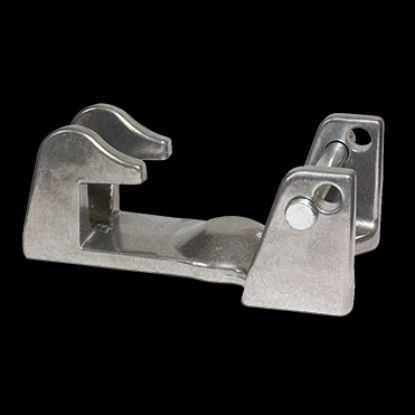 BLAYLOCK GOOSENECK COUPLER LOCK - TL50