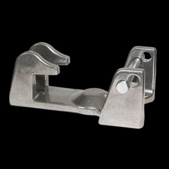 BLAYLOCK GOOSENECK COUPLER LOCK - TL50