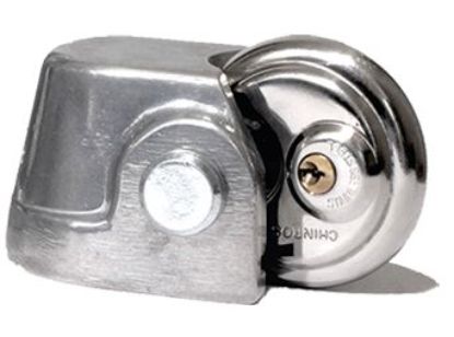 BLAYLOCK GOOSNECK ADJUSTMENT LOCK - TL51