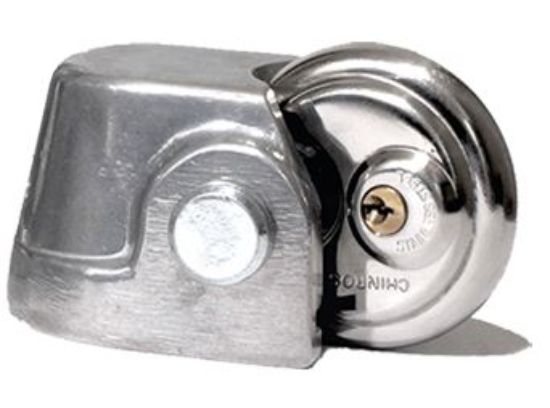 BLAYLOCK GOOSNECK ADJUSTMENT LOCK - TL51