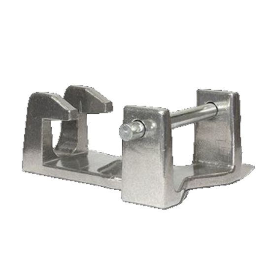BLAYLOCK GOOSENECK COUPLER LOCK-RAM MODEL - TL55