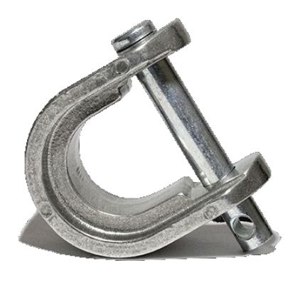 BLAYLOCK KING PIN COUPLER LOCK - TL70