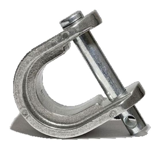BLAYLOCK KING PIN COUPLER LOCK - TL70
