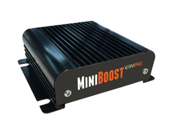 BMPRO MINIBOOST DC DC FOR BP35 SYSTEM