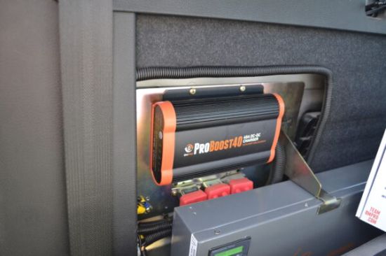 BMPRO PROBOOST40 DC-DC CHARGER