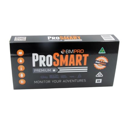 BMPRO PROSMART PREMIUM - PROSMARTP