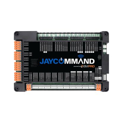 BMPRO JAYCOMMAND MAXI NODE RVMN101A - SPA