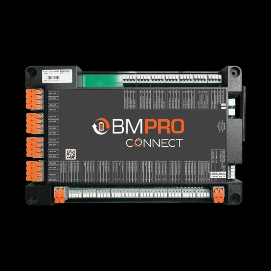 BMPRO BMPRO CONNECT NODE - SPARE PART - RVMN101C