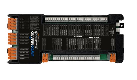 BMPRO JAYCOMMAND MINI NODE RVMN50 AND RVM - RVMN55