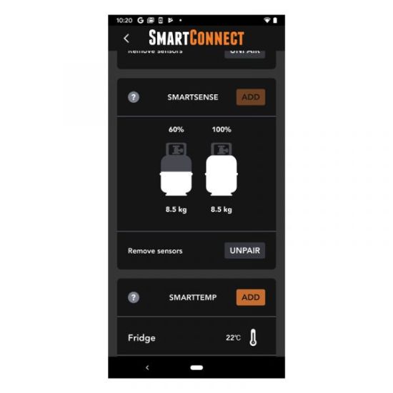 BMPRO SMARTCONNECT PREMIUM - SMARTCP