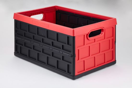 BIG ANT COLLAPSIBLE CRATE - 4612R