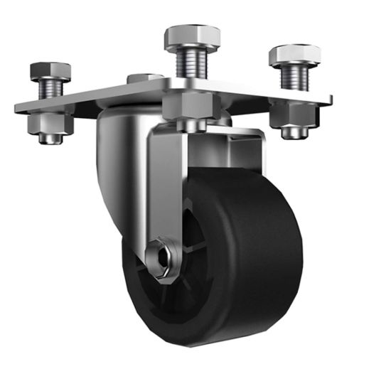 BIG ANT BIGANT 2.5' CASTER WHEEL SETS - IP734543WL