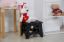 BIG ANT FOLDING STEP STOOL 9IN - SS9