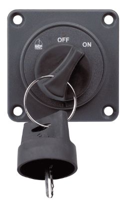 BEP SW CNTRL FOR MDVS - KEYED - 0724000600