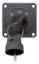 BEP SW CNTRL FOR MDVS - KEYED - 0724000600