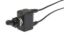 BEP SWITCH-TOGL CHR BRS WP - 1002016