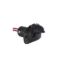 BEP 2 WIRE CONNECTPRO RECEPTACLE - 12VBRS2