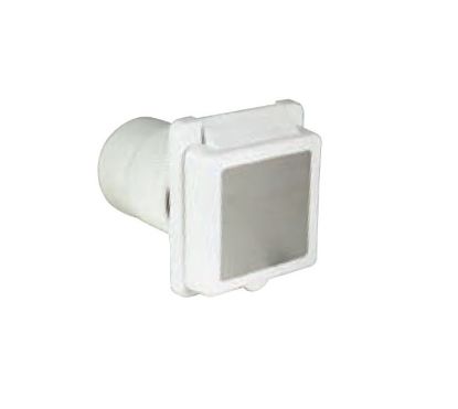 BEP 50A 125/250V EASY LOCK INLET WITH E - 6353ELBOEM