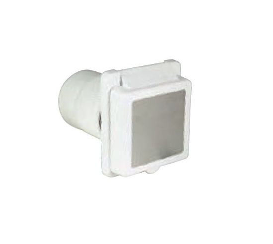 BEP 50A 125/250V EASY LOCK INLET WITH E - 6353ELBOEM