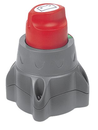 BEP ON/OFF BATTERY SWITCH EASY FIT - 700