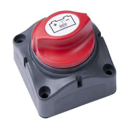 BEP ON/OFF BATTERY SWITCH - 701