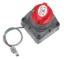 BEP SWITCH  BATTERY 275A CONT MOTORIZED - 701MD