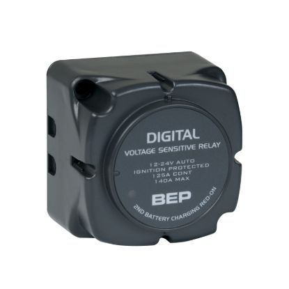 BEP VSR DIG 12/24V MC20 - 710140A