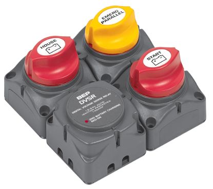 BEP CLSTR SINGLE ENG 3X701-DVSR SQ MC8 - 716SQ140SR