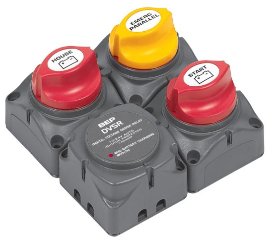 BEP CLSTR SINGLE ENG 3X701-DVSR SQ MC8 - 716SQ140SR