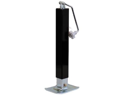 BUYERS PROD JACK SQ 2-1/2IN TUBE TOP WIND 26IN - 0091310