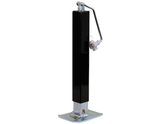 BUYERS PROD JACK SQ 2-1/2IN TUBE TOP WIND 26IN - 0091310