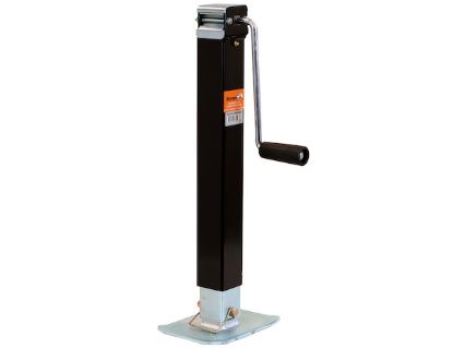 BUYERS PROD JACK SQ 2-1/2IN TUBE SIDE WIND 26IN - 0091340