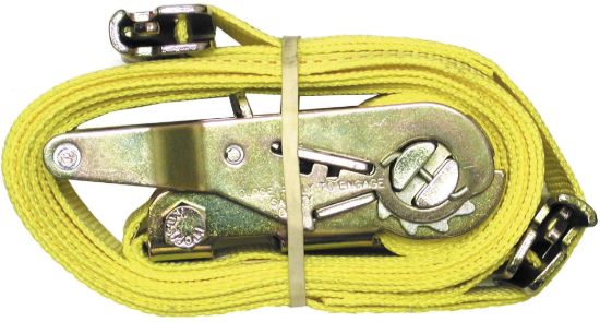 BUYERS PROD TIE DOWN E-TRACK 2INX20FTRATCHET W/ - 01077