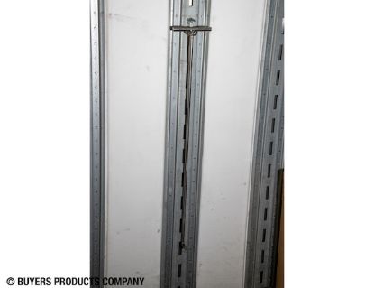 BUYERS PROD ROPE RING  E-TRACK FITTING 1-1/2IN - 01090