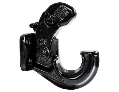 BUYERS PROD PINTLE HOOK  PH15  15 TON W/MOUNT K - 10040