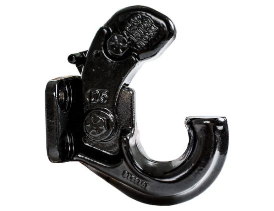 BUYERS PROD PINTLE HOOK  PH15  15 TON W/MOUNT K - 10040