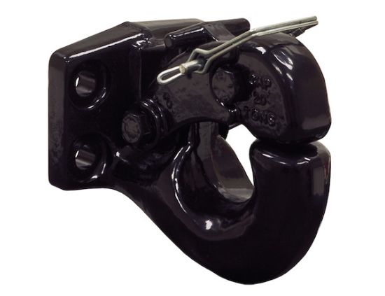 BUYERS PROD PINTLE HOOK PH20 20 TON W/MNT KIT - 10042