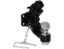 BUYERS PROD COMBO HITCH 8TON 2'CHROME BALL - 10050