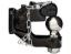BUYERS PROD COMBO HITCH 8TON 2-5/16' CHR - 10055