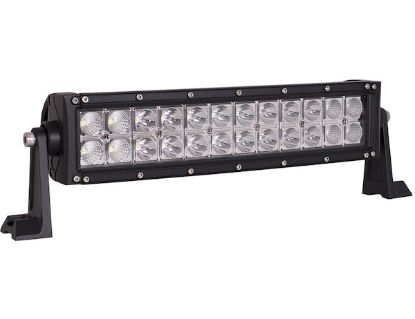 BUYERS PROD LIGHTBAR SPOT-FLOOD COMBO 2RC 12-24 - 1492171